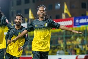 ކްލަބް މޯލްޑިވްސް ކަޕް ފަށާނީ ސެޕްޓެމްބަރު 3 ގައި