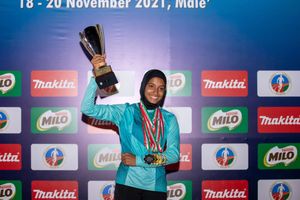 ހިމްނާގެ ދުވެލި ބާރު، ކާމިޔާބު އެހާ ބޮޑު