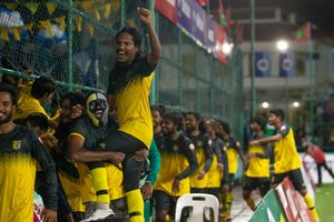 އާރްއާރްސީ - އެފްއެސްއެމް: ދަނޑުގެ ދެ ފަރާތުން ވެސް ފޯރިގަދަވާނެ