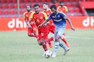 ވިކްޓަރީގެ ސަސްޕެންޝަން އުވާލައި، ނިއު އަށް ފުރުސަތު ފަހިކޮށްދީފި