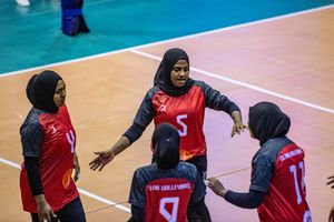 ކުލަބު ވޮލީބޯލް އިން ސެމީ ފައިނަލުގެ ފުރުސަތު ބޮޑުކޮށްފި