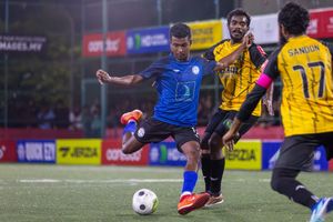 ބާރަށް، ފިއްލަދޫ، ދިއްދޫ އަދި ހޯރަފުއްޓަށް ބޮޑު މޮޅެއް 