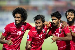 ރާއްޖެ އާއި ނޭޕާލް މެޗު ރޭގަނޑަށް ބަދަލުކޮށްފި 