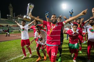 ކާމިޔާބަށް ތިން އަހަރު: އަކޫ މި ފަހަރު ވެސް އެ ރޫހުގައި!