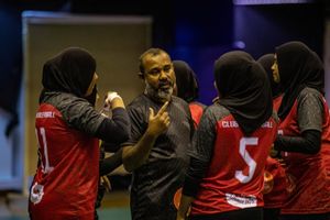 ކުލަބު ވޮލީބޯލްގައި ކުރިމަގުގެ ރަނގަޅު ކުޅުންތެރިން އެބަތިބި