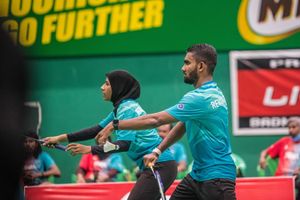 ރިވައިވަލް އެކެޑަމީ އާއި ސްޓެޓިކް ފެށީ މޮޅަކުން