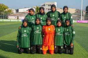 ވިމެންސް އިންވިޓޭޝަން ކަޕް: ތަފާތު ބޮޑުކޮށް މޮޅުވެ އެޕެކްސް އެއް ވަނަ ޓީމުގެ ގޮތުގައި ފައިނަލަށް