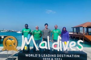 ބްރެޒިލްގެ ކޯޗު ވެލޯސޯ ގައުމީ ވޮލީ ޓީމާ ހަވާލުވާން ރާއްޖެ އަށް