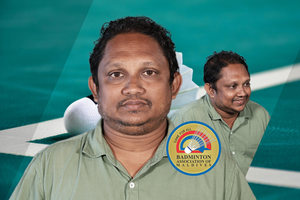 ގިނަ ތަޖުރިބާތަކަކުން އިބުރަތް ހޯދައި އިއްޕަ ބީއޭއެމް ރައީސަކަށް