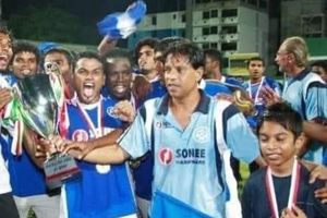 ޖަލީލް: ވަކިވެގެން އެ ދިޔައީ ކުޅިވަރުގެ ހިދުމަތްތެރިއެއް