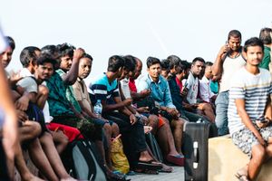 އަލިފާނުގެ ސަބަބުން ކައުންސިލުގެ މަސައްކަތްތަކަށް ބުރޫ އަރާނެ 