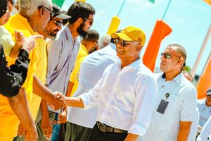 ވ. އަތޮޅަށް ޓޫރިޒަމްގެ ބޮޑު މަޝްރޫއެއް، ވައިގެ މަގުން ގުޅާލާނެ