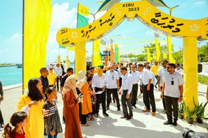 ފޯމު ހުށަހެޅުމަށް ބާކީ 10 ދުވަސް، ރަނިންމޭޓުން ނޭނގޭ