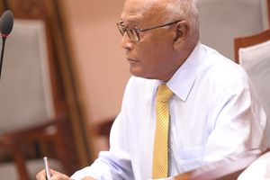 5 ރަށެއްގެ ހޮސްޕިޓަލު ގާއިމްކުރުމުގެ އެއްބަސްވުމުގައި ސޮއިކޮށްފި