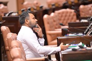 ފޮރިން ސާވިސްގެ އޮޑިޓެއް ހަދަން ޝިޔާމް ގޮވާލައްވައިފި