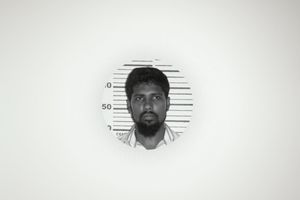 Suspect freed over lack of evidence