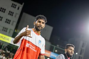 އއ. އަތޮޅު ފައިނަލުގައި ތޮއްޑޫ އާއި މަތިވެރީގެ ކުރިމަތިލުމެއް