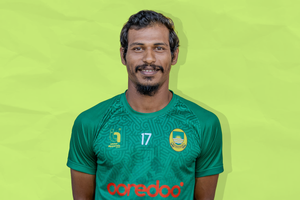 މަހިބަދޫއާ ދެކޮޅަށް މާޒިޔާ ކުޅޭ މެޗު ސަމޫހަށް ހާއްސަވާނެ 
