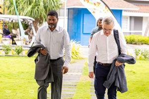 ކޮމަންވެލްތުން ރާއްޖޭގެ ކުޅިވަރަށް އޮތް ފުރުސަތު ބޮޑު