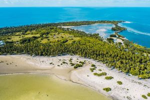 Addu seeks contractors for yacht marina project