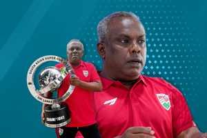 ޝަރަފް ކުޅުންތެރިންނަށް، ކާމިޔާބު މަންމަ އާއި ސާންތީ އަށް!