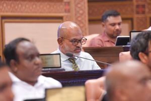 ހަގީގަތް ގަބޫލުކޮށް، މަސް ގަންނަ އަގު ބަދަލުކުރަން ޖެހޭ: ނާޒިމު