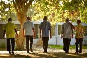 ވެރިކަން ހަމަ މަގަށް އެޅުވުމަށް ރައްޔިތުންގެ ޒިންމާ ބޮޑު 
