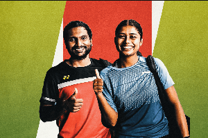 ސިންގަލްސް ބައިން ލިބުނު ތަޖުރިބާގެ އަލީގައި ފޯކަސް ޑަބަލްސް އަށް