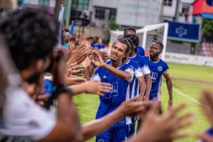 އެފްއޭއެމް ލީގު ކަޕް: ނިއު ހިމެނޭހެން ފަސް ޓީމެއް ވާދަކުރާނެ