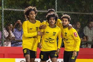 ފ. އަތޮޅުގެ ފައިނަލުގެ ފަހު ޖާގަ މަގޫދޫ އަށް 