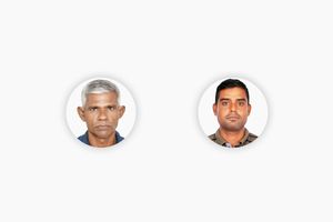 މަރުގެ ތަހުގީގަށް ނިޒާމު ދެ މަހަށް ބަންދުކޮށްފި