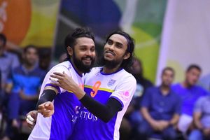 މެދުކެނޑުމަށް ފަހު ވޮލީ ސީޒަން ފަށާނީ އެސޯސިއޭޝަން ކަޕުން