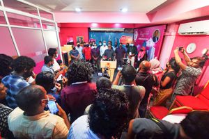 މީހުން ހައްޔަރުކުރަން ގޮވާތީ އިދިކޮޅުން ކަންބޮޑުވެއްޖެ