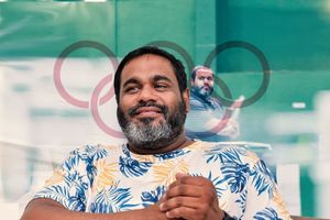 ޕުޗު: ދުނިޔޭގެ ކުޅިވަރު އީދުން ފެންނާނެ ދިވެހި އޮފިޝަލް