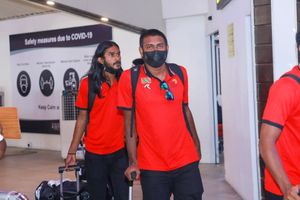 ކޮކީ އަށް އަނިޔާވެ ސާބާ މުބާރާތް ގެއްލިއްޖެ