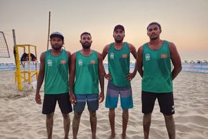 ރާއްޖޭގެ ދެ ޕެއާގެ ވެސް ފެށުން ވަރުގަދަ
