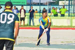 ސީސީ އިންޓަ ރިސޯޓް ކްރިކެޓް މުބާރާތުގައި މި ފަހަރު 8 ރިސޯޓް