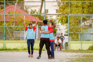 ފިނޮޅާއި ރޯޔަލްގެ ފެށުން ރަނގަޅު