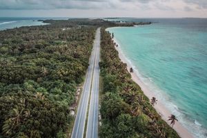 ގަމަށް ބަދަލުވި މުންޑޫ/ކަޅައިދޫ އާއިލާތަކަށް 50،000ރ. ދެނީ
