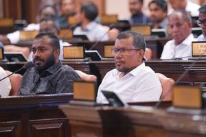ދަރިންގެ ހަރަދަށް ދޭ އަދަދު 2000ރ. އަށްވުރެ ބޮޑުކޮށްދޭން އެދިއްޖެ
