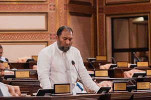 ކަންކަން ނުކުރެވުނީ އަންނަ އަހަރުގެ ބަޖެޓު ފާސްނުވާތީ: ޖަނާބު