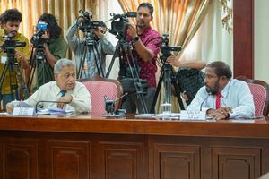 ފިިސްކަލް އަދި ދަރަނީގެ ބަޔާން މަޝްވަރާކުރާ ކޮމިޓީ ސިއްރުނުކުރެ 