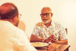 އެމްޑީޕީ އޮތީ ބައިވެފަ، މެޖޯރިޓީއާއެކު ކަމެއްނުވި: އަބްދުއްރަހީމް