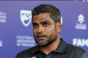 ރަނގަޅު ތައްޔާރީތަކާ އެކު ނިއު ދެން އަންނާނީ ވަރުގަދަކޮށް