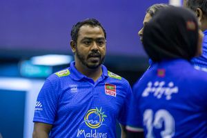 އަމާޒަކީ ރަން، ފުރަތަމަ ޓާގެޓަށް ވާސިލުވާން ޓީމު އޮތީ ތައްޔާރަށް 
