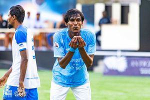 ރިސޯޓް ލީގު: ބަނޑޮސް އާއި ކުޑަހުރާ ފެށީ ވަރުގަދަކޮށް