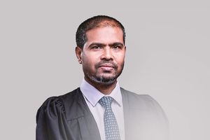 ފަނޑިޔާރުކަމުގެ މަގާމުން އަބްދުﷲ ހަމީދު ވަކިކޮށްފި
