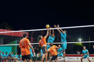 އިތާ 2023: ފުރަތަަމަ މޮޅު ކުޑަފުށި އަށް 