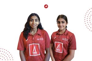އުލްޔާ އާއި މެރާލް ގައުމީ ރެކޯޑްތަކެއް އާކޮށްފި 