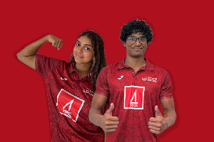 އާން އާއި ހަމްނާ އަށް ގިނަ ގައުމީ ރެކޯޑްތަކެއް